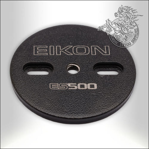 Eikon ES500 Mounting Plate Kit