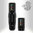 Microbeau Spektra Flux S Micropigmentation Machine - Stealth Black with additional Powerbolt