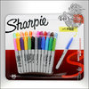 Sharpie 25 Pack Color Fine Point