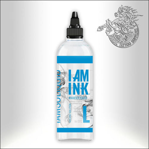 I AM INK - #IAMSOLIQUID Shading Solution 200ml
