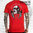 Sullen - Old Glory Tee - Red