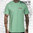 Sullen - Pitted Tee - Neptune Green