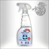 Dr Johnson's Anti-Bacterial Cleanser - 750ml