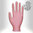 Unigloves Pink Pearl Nitrile Gloves 100pcs