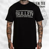 Sullen - Two Chains Tee - Black