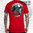Sullen - One Eye Open Tee - Chili Pepper Red