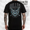 Sullen - Charged Tee - Black