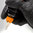 EZ Tact Memory Foam Cartridge Cover 30pcs - Orange