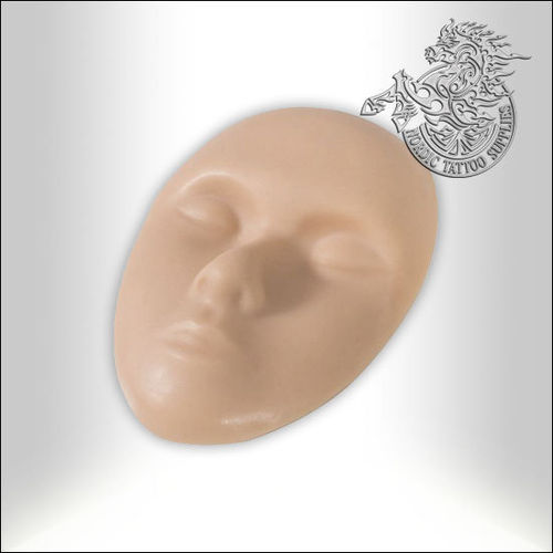 Reelskin Synthetic Practice Face