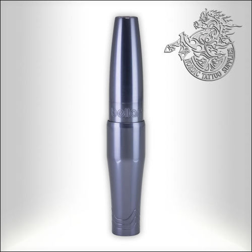 Microbeau Bellar Micropigmentation Machine - Gunmetal Grey
