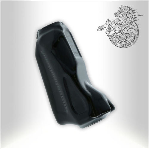 Inkjecta X1 Ergo Grip - Black Polish