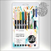 Tombow ABT Dual Brush Blended Lettering Set - Cozy Times
