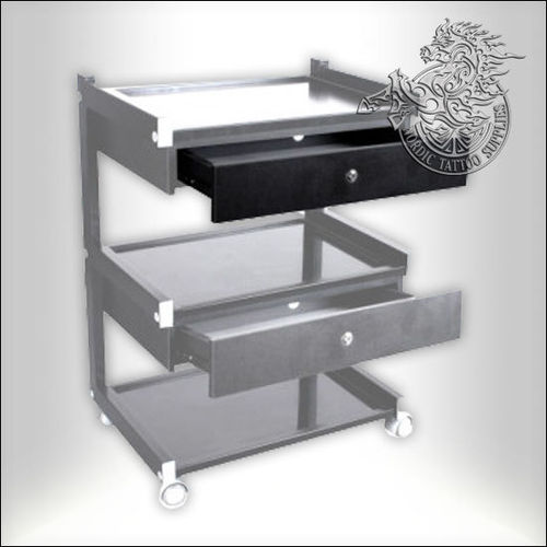 Drawer for High Class Mobile Table