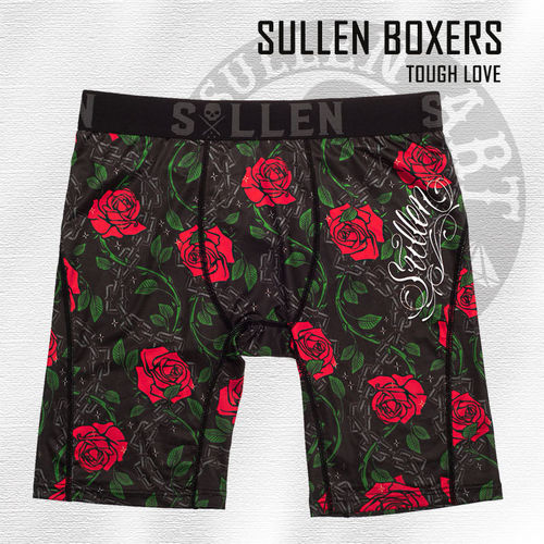 Sullen - Tough Love Boxers