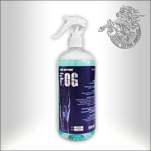 InkTrox - Ice Water Fog - Spray 500ml