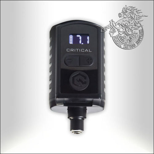 Critical Universal Battery - 3.5mm