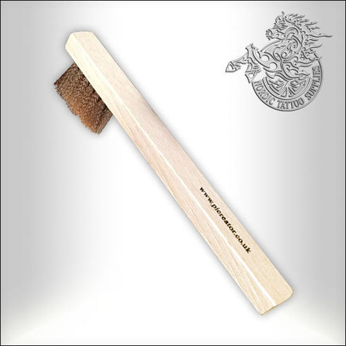 Phosphor-Bronze Brush - Toothbrush Style