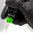 EZ Tact Memory Foam Cartridge Cover 30pcs - Black