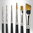 Trekell Brush Set - Acrylic