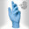 Glove+ Lite Blue Nitrile Gloves 100pcs