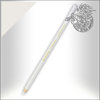 Stabilo CarbOthello Pencil - Grey White (1400/110)