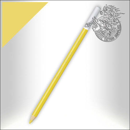 Stabilo CarbOthello Pencil - Orange Yellow (1400/210)