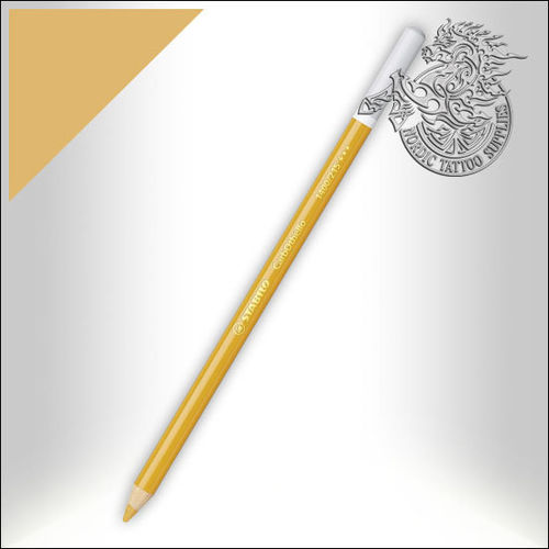 Stabilo CarbOthello Pencil - Indian Yellow (1400/215)