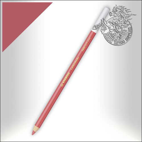 Stabilo CarbOthello Pencil - Carmine Red Medium (1400/311)