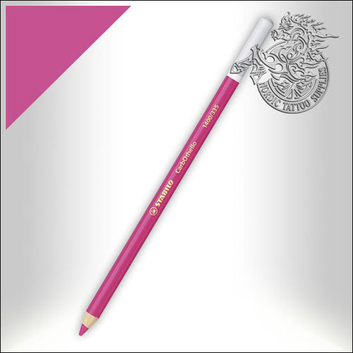 Stabilo CarbOthello Pencil - Magenta (1400/335)