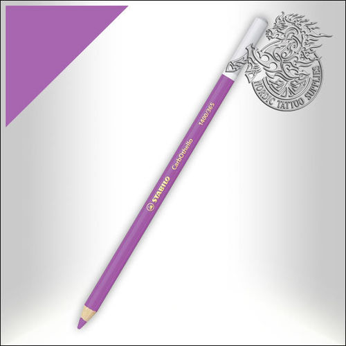 Stabilo CarbOthello Pencil - Violet Light (1400/365)