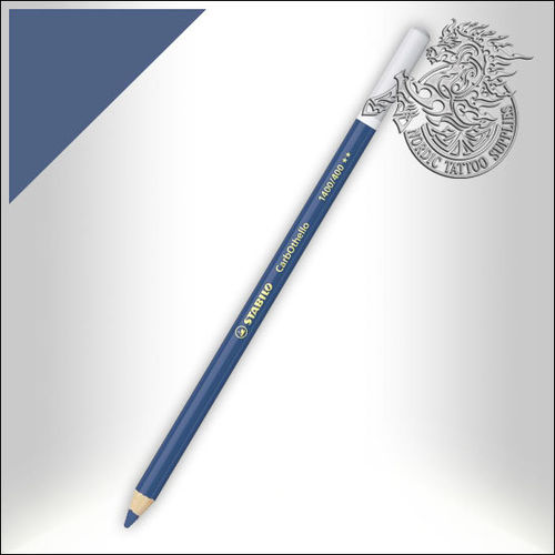 Stabilo CarbOthello Pencil - Paris Blue (1400/400)