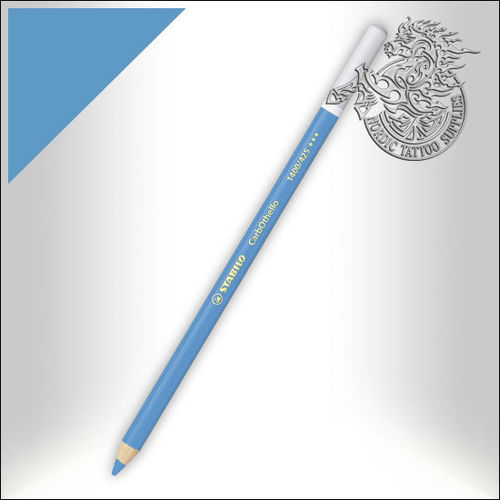 Stabilo CarbOthello Pencil - Cobalt Blue (1400/425)