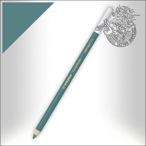 Stabilo CarbOthello Pencil - Turquise Blue (1400/460)