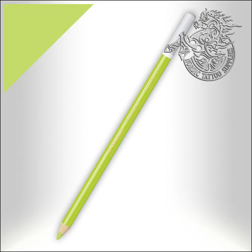 Stabilo CarbOthello Pencil - Leaf Green Middle (1400/570)