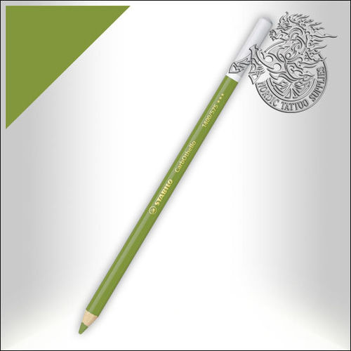 Stabilo CarbOthello Pencil - Leaf Green (1400/575)