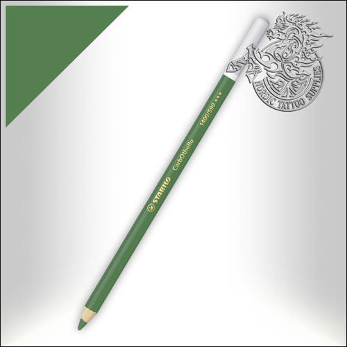 Stabilo CarbOthello Pencil - Viridium Matt (1400/590)