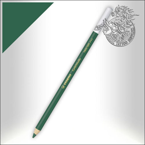 Stabilo CarbOthello Pencil - Leaf Green Deep (1400/595)