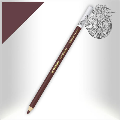 Stabilo CarbOthello Pencil - Caput Mortuum Violet (1400/640)