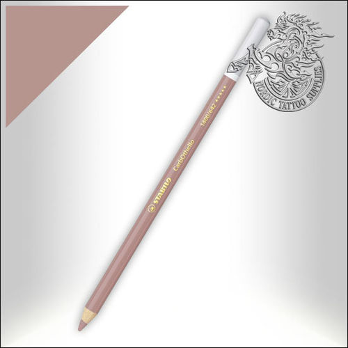 Stabilo CarbOthello Pencil - Caput Mortuum Violet Light (1400/642)