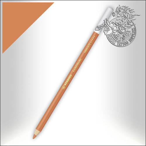 Stabilo CarbOthello Pencil - French Red Ochre (1400/675)