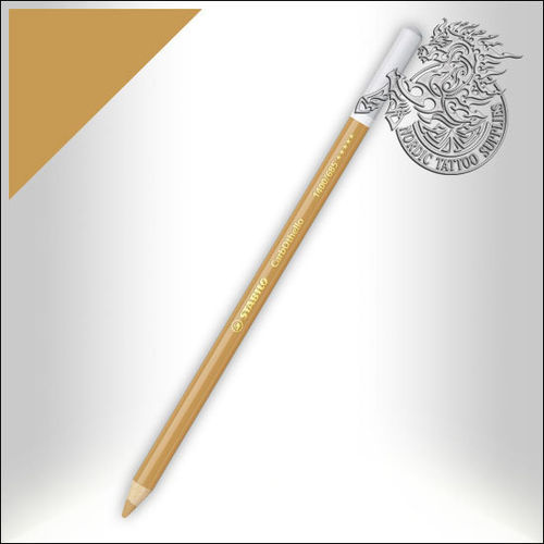 Stabilo CarbOthello Pencil - Light Ochre (1400/685)