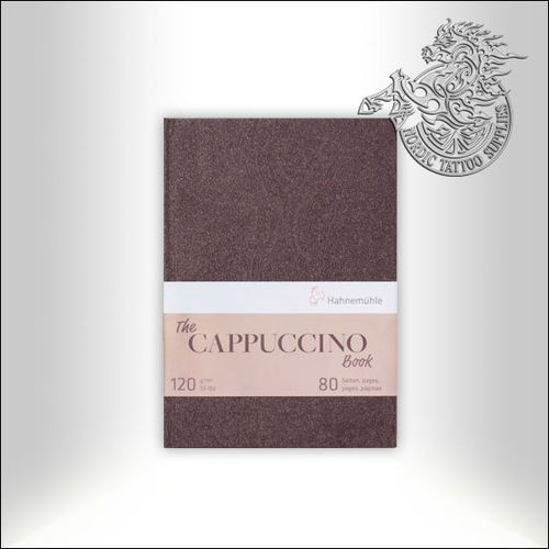 Hahnemühle Cappuccino Book - A5
