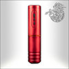 Equaliser - Stick Wireless Pen - Red