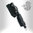 Inkjecta X1 Sniper Grip Black Ally - 35mm