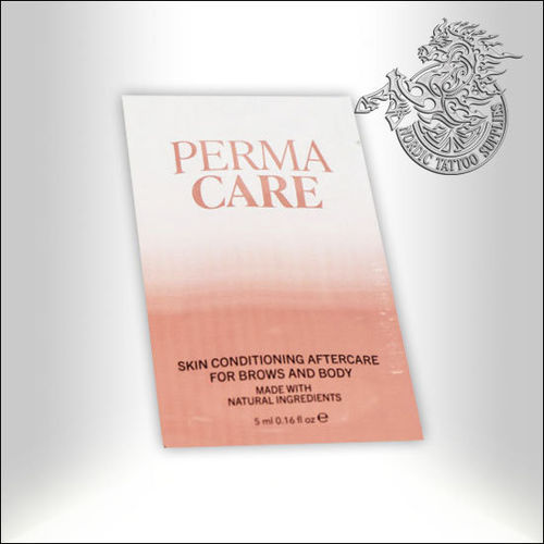 Perma Care Brows Aftercare Cream 5ml - 1pc