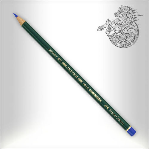 Faber-Castel Copy Pencil - Blue