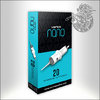 Vertix Nano Needle Cartridges 20pcs