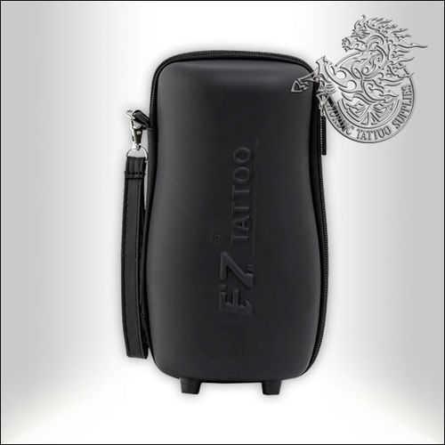 EZ Tattoo Travel Case - Model 3 (25x13.5x10.3cm)