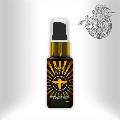 Hornet Tattoo Aftercare Spray with Sun Protection 30ml