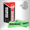 Darklab Big Boss Clip Cord Sleeves 125pcs
